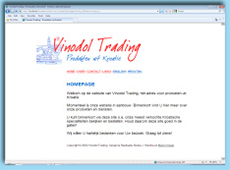 Vinodol Trading